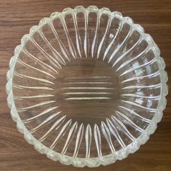 Fifth Avenue Crystal bowl - Picture 3 of 3